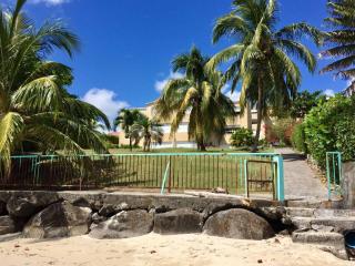 Appartement Pleine Mer, face à la plage ! - Sainte-Luce - 9