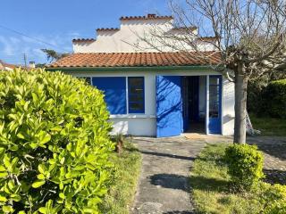 Mimizan Surf & Beach House 250m océan + forêt - Mimizan - 0