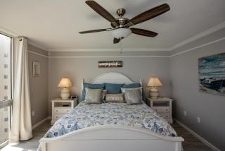 1105 Shoreline Towers Beach Front Condo - Free Beach Setup - Destin - 3