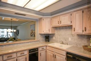 2072-Beachfront Shoreline Towers - Destin - 2