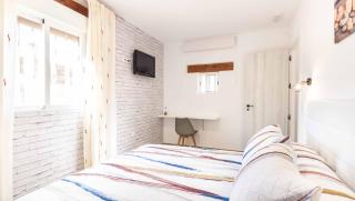 Cortijo La Venta Hoyo - Nigüelas - 7