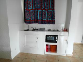 Appartement confortable à Grand Popo, 50 m², piscine partagée - Grand-Popo - 4