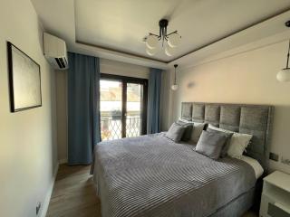Myfair apartment - Istanbul - 0