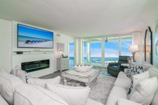 1044 Remodeled Condo – Shoreline Towers 1044 | Free Beach Setup! - Destin - 8