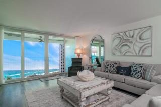 1044 Remodeled Condo – Shoreline Towers 1044 | Free Beach Setup! - Destin - 7