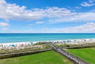 1044 Remodeled Condo – Shoreline Towers 1044 | Free Beach Setup! - Destin - 4