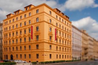 Hotel Ambiance - Prague - 0