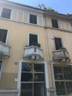 Casa Pao, typical house in Milan near the center - Milan - 9