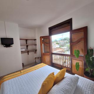 Balcones del Ayer - 7