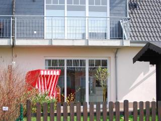 Exkl App Steilküste, W-LAN, Waschmaschine - Ostseebad Nienhagen - 8