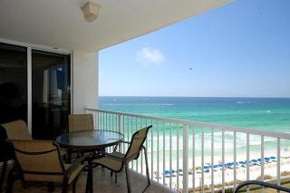 1104 Shoreline Towers Condo - Beachfront Views Free Beach Setup - Destin - 0