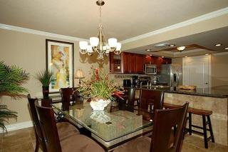 1104 Shoreline Towers Condo - Beachfront Views Free Beach Setup - Destin - 7
