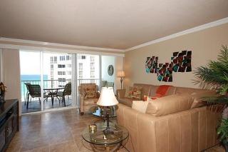 1104 Shoreline Towers Condo - Beachfront Views Free Beach Setup - Destin - 9
