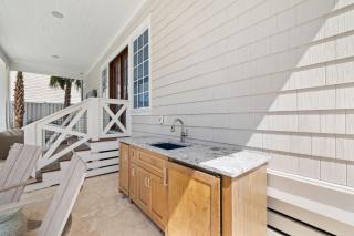 Summer Villa - 274 Pompano Street home - Inlet Beach - 5