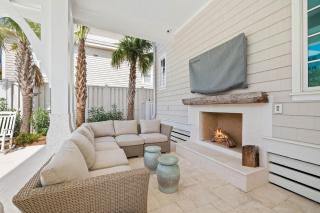 Summer Villa - 274 Pompano Street home - Inlet Beach - 4
