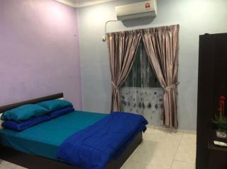 KJ Homestay Balok Kuantan - Kampong Chengal Lempong - 3