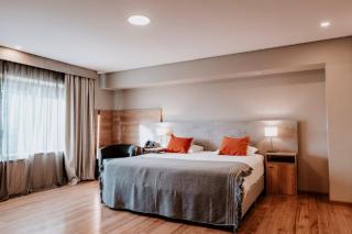 Basia Hotel & Sushi - San Carlos de Bariloche - 2