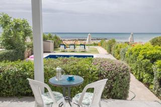 Villa Suri, Luxury Seafront Villa - Ayia Napa - 8