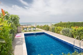 Villa Suri, Luxury Seafront Villa - Ayia Napa - 0
