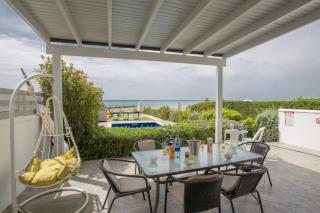Villa Suri, Luxury Seafront Villa - Ayia Napa - 9