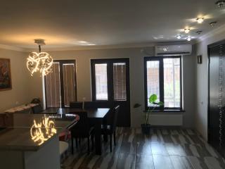 Sweet Home - 5