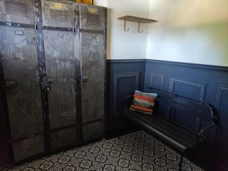 L'Oustalet d'Erine - spacieuse et climatisée - 7