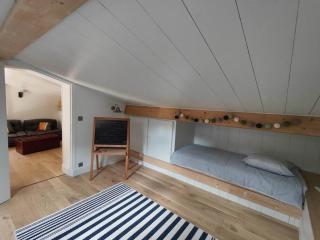 L'Oustalet d'Erine - spacieuse et climatisée - 5