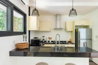 Amazing Villa In The Jungle TH 7 Private Pool Amenities - 5