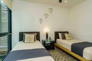 Amazing Villa In The Jungle TH 7 Private Pool Amenities - 3