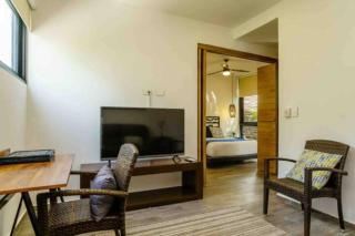 Amazing Villa In The Jungle TH 7 Private Pool Amenities - 2