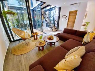 Amazing Villa In The Jungle TH 7 Private Pool Amenities - 0