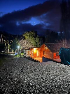 Cuatro Cerros Hostel - San Carlos de Bariloche - 8