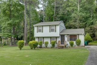 Family Home Near Panola Mountain State Park! - - 9