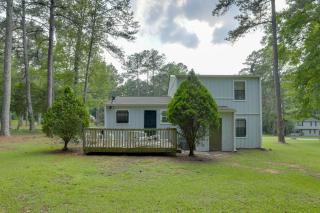 Family Home Near Panola Mountain State Park! - - 8