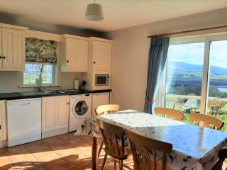 Abhainn Ri Cottages - 6