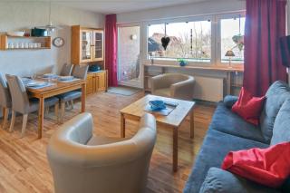 Ferienwohnung Strandmuschel - 9