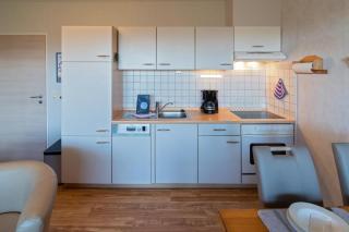 Ferienwohnung Strandmuschel - Norddeich - 6