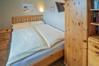 Ferienwohnung Strandmuschel - Norddeich - 2
