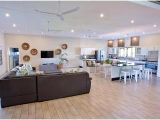 701 Victoria Falls - 8