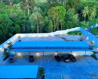 Wow 2 Br Apt Seaview, Pool, Gym, walk to beautiful Nai Yang Beach - Nai Yang Beach - 6