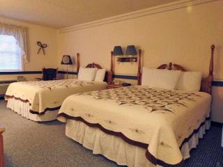 Country Living Inn - Lancaster - 4