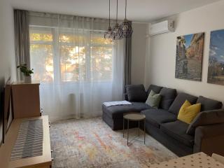 COOKIE Apartment - Zagreb - 8