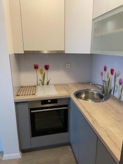 COOKIE Apartment - Zagreb - 4