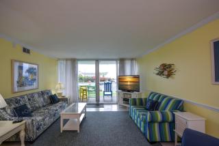 3024 Shoreline Tower Beach View Vacation Condo Free Beach Setup - Destin - 9