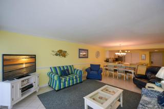 3024 Shoreline Tower Beach View Vacation Condo Free Beach Setup - Destin - 8