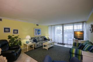 3024 Shoreline Tower Beach View Vacation Condo Free Beach Setup - Destin - 6