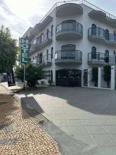 GUTIERREZ HOTEL - Americana - 0