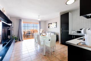 21 C Apartamento Las Bouganvillas - Adeje - 1