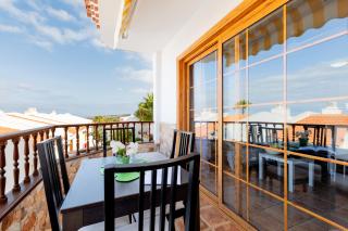 21 C Apartamento Las Bouganvillas - Adeje - 4