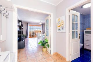 21 C Apartamento Las Bouganvillas - Adeje - 6